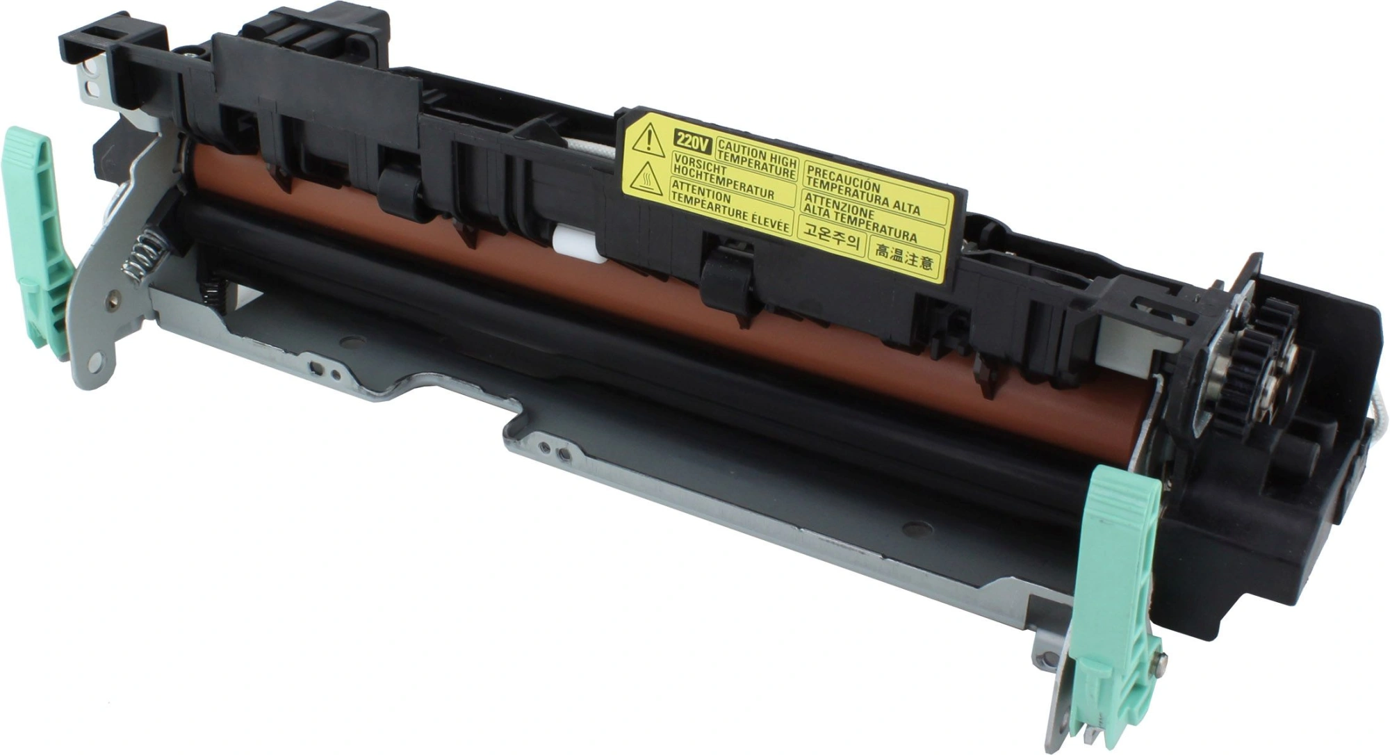 Печка в сборе Cactus CS-FU-XER-WC3315 (126N00411/JC91-01024A) (восстановл.) для Xerox WC 3345/3335/3325/3315/Ph 3330/3320 75000стр. — миниатюра 2