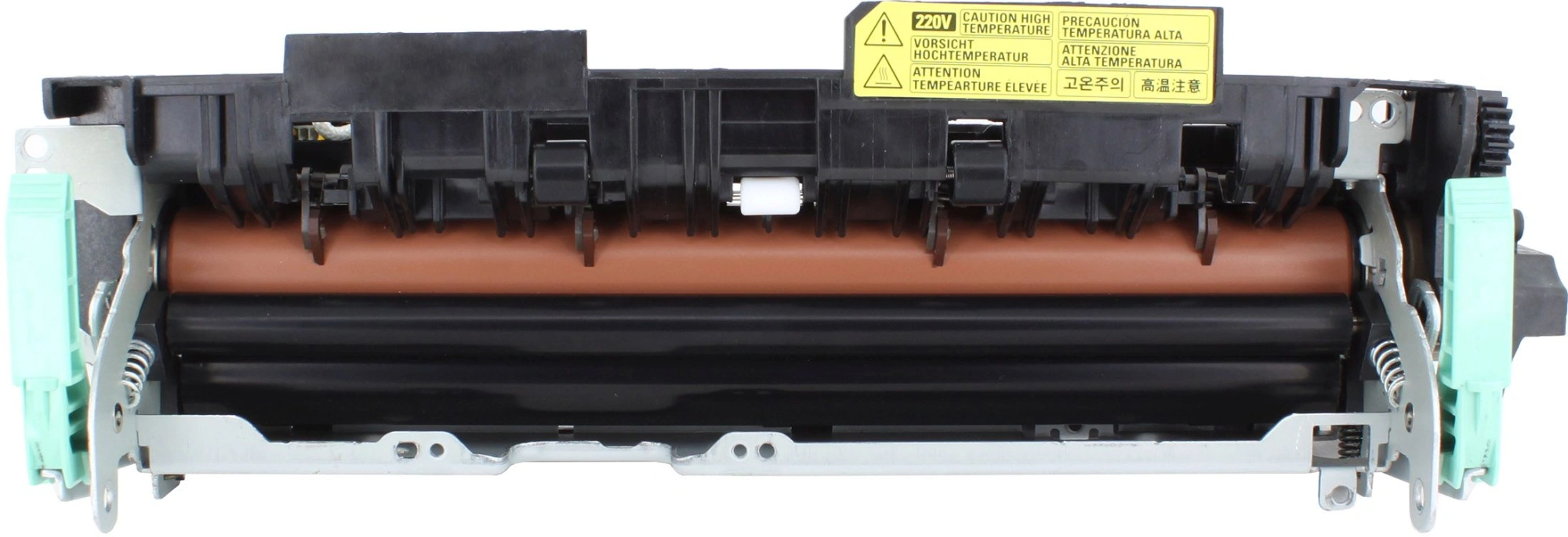 Печка в сборе Cactus CS-FU-XER-WC3315 (126N00411/JC91-01024A) (восстановл.) для Xerox WC 3345/3335/3325/3315/Ph 3330/3320 75000стр. — миниатюра 4