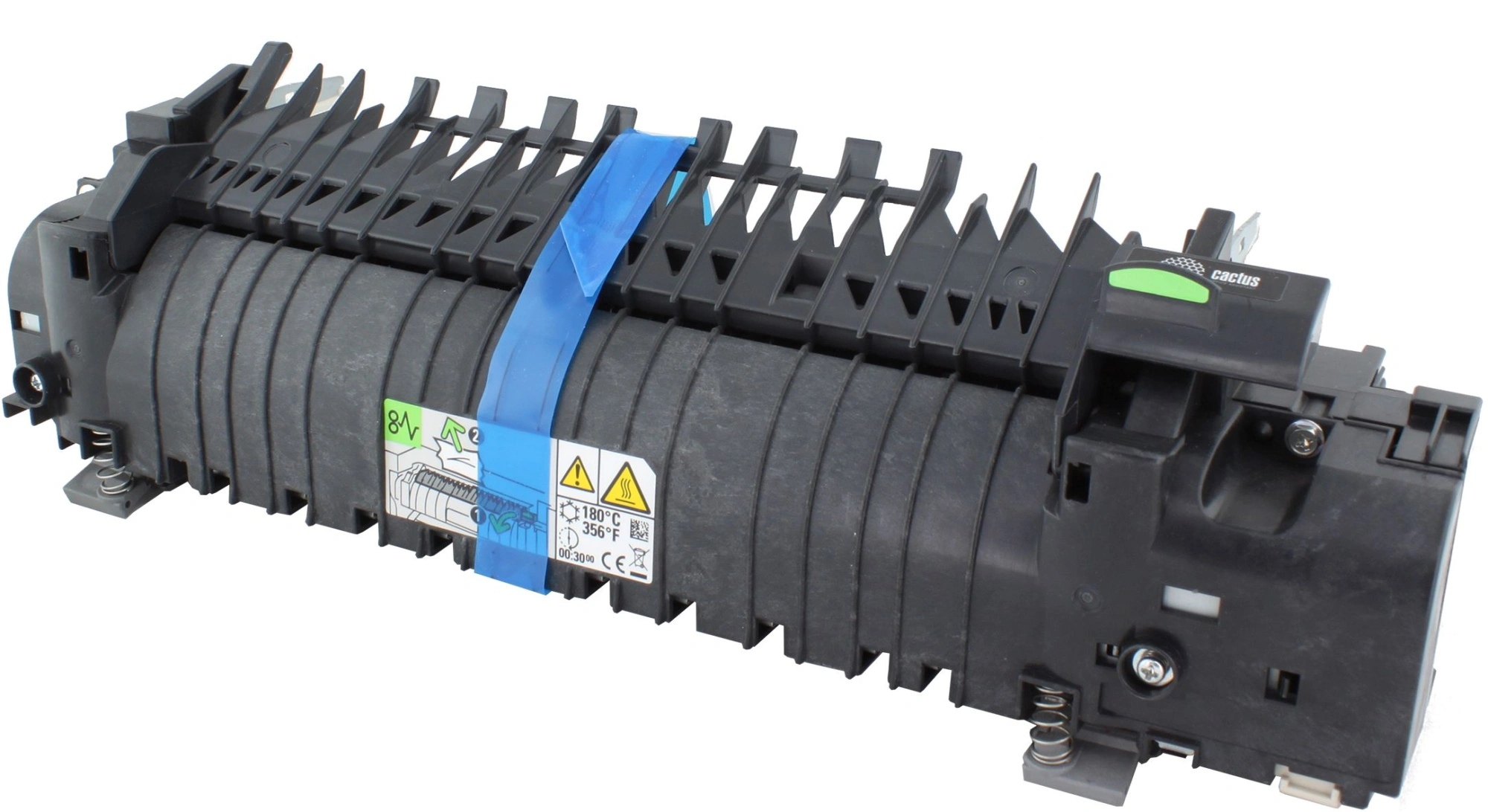 Печка в сборе Cactus CS-FU-XER-VLB600 (115R00140) (восстановл.) для Xerox VersaLink B600/B605/B610 150000стр. — миниатюра 2
