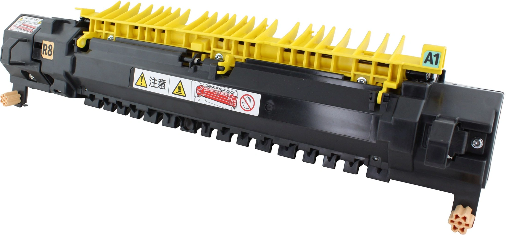 Печка в сборе Cactus CS-FU-XER-WC7225 (008R13088/641S00797) (восстановл.) для Xerox WC 7120/7125/7220/7225 150000стр. — миниатюра 2