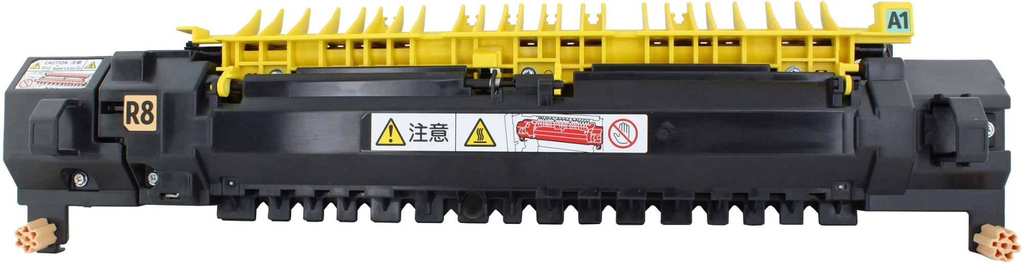 Печка в сборе Cactus CS-FU-XER-WC7225 (008R13088/641S00797) (восстановл.) для Xerox WC 7120/7125/7220/7225 150000стр. — миниатюра 3
