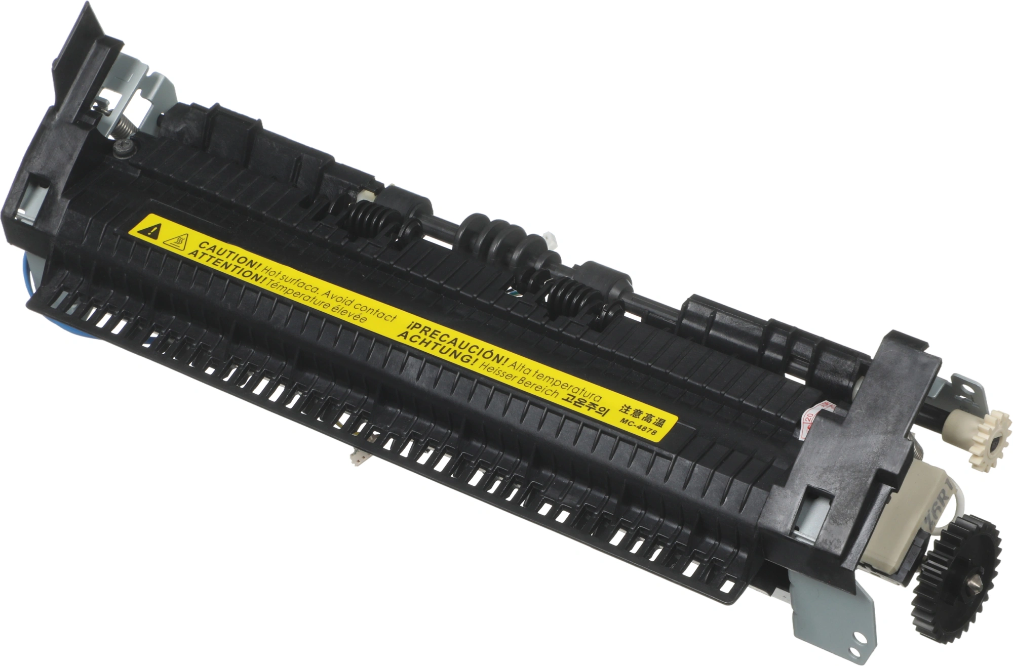 Печка в сборе Cactus CS-FU-HP-M1005 (RM1-2096) (восстановл.) для HP LJ 1018/1020, M1005, Canon LBP-2900/3000 200000стр. — миниатюра 4