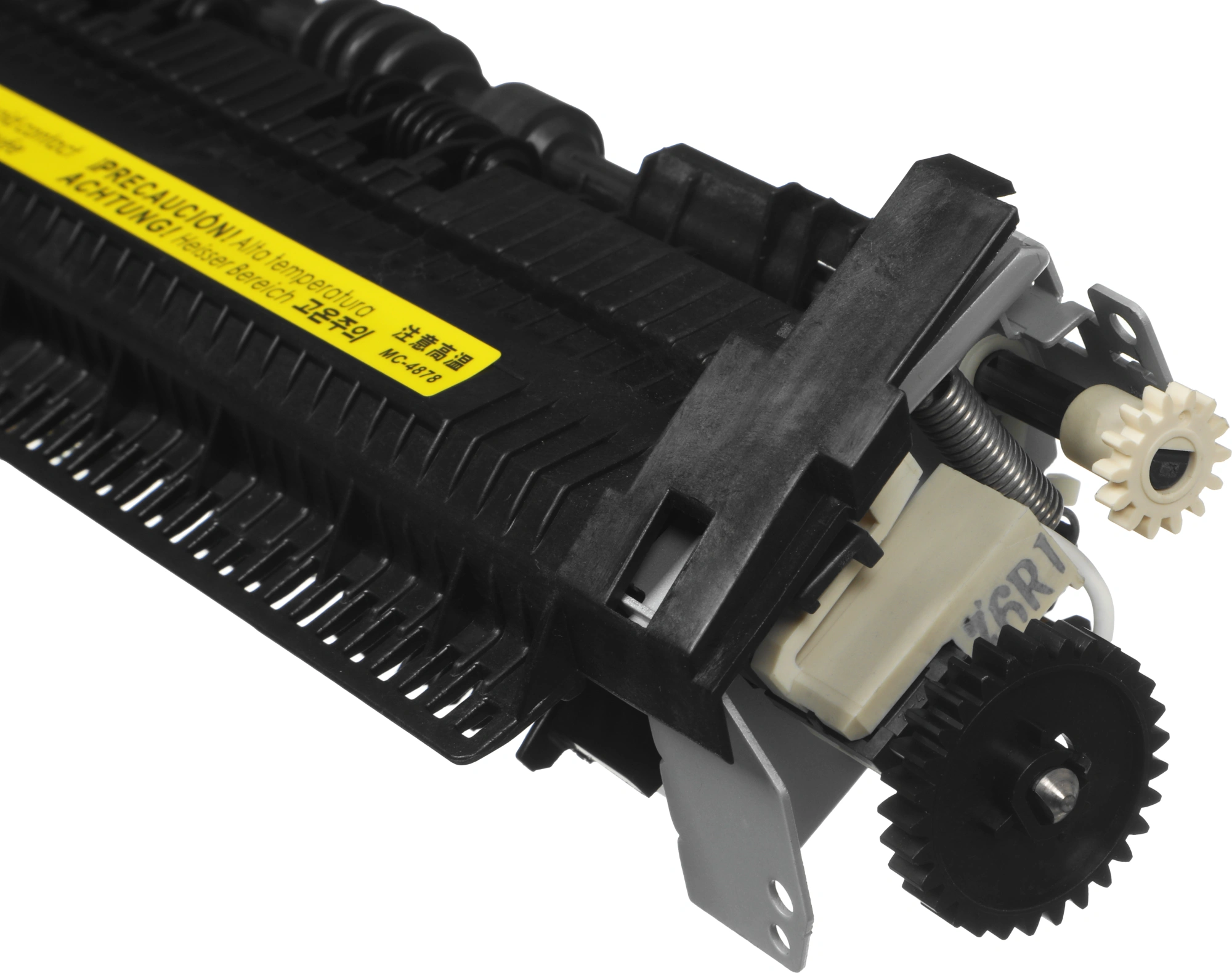 Печка в сборе Cactus CS-FU-HP-M1005 (RM1-2096) (восстановл.) для HP LJ 1018/1020, M1005, Canon LBP-2900/3000 200000стр. — миниатюра 5