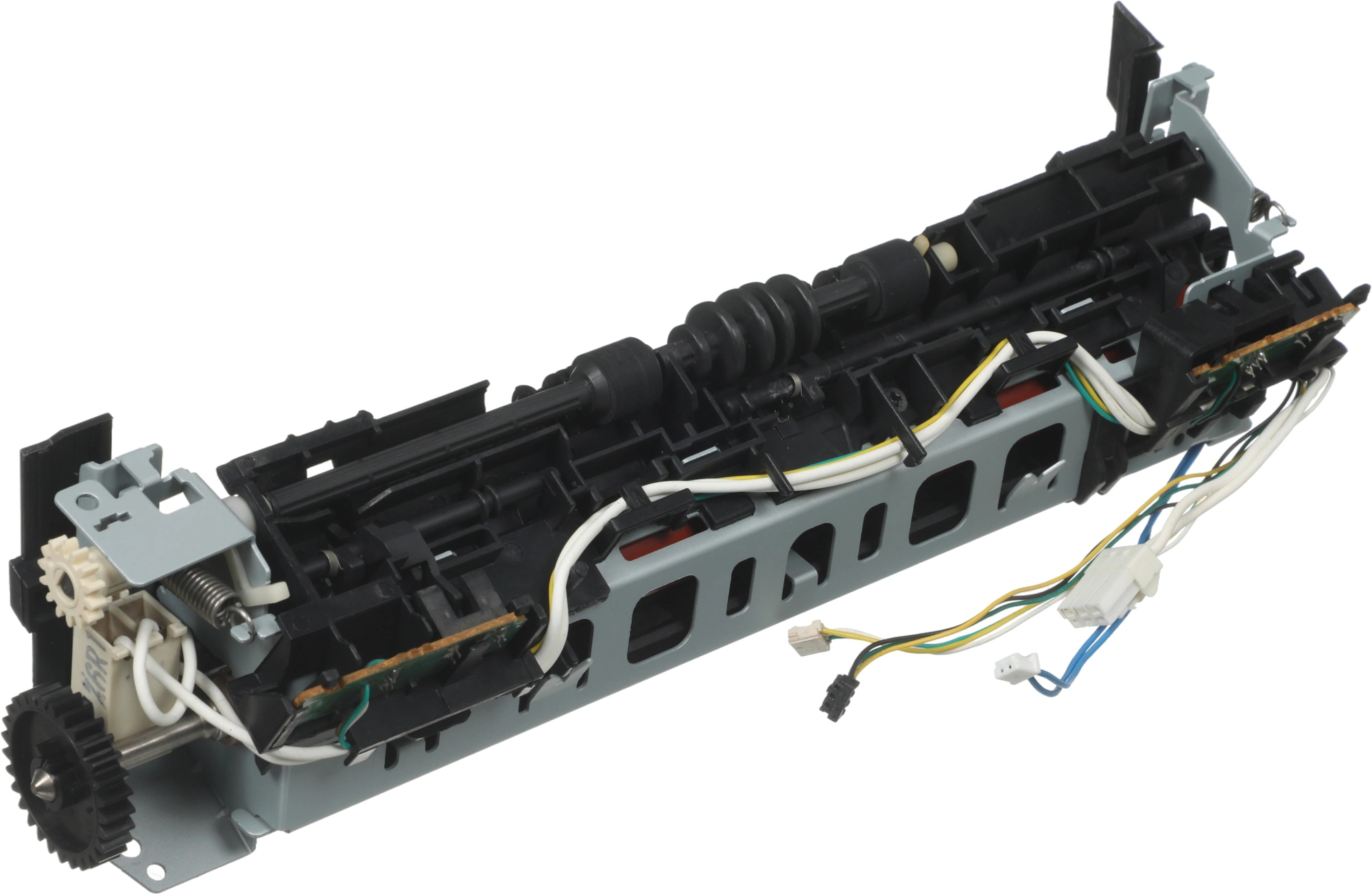 Печка в сборе Cactus CS-FU-HP-M1005 (RM1-2096) (восстановл.) для HP LJ 1018/1020, M1005, Canon LBP-2900/3000 200000стр. — миниатюра 6