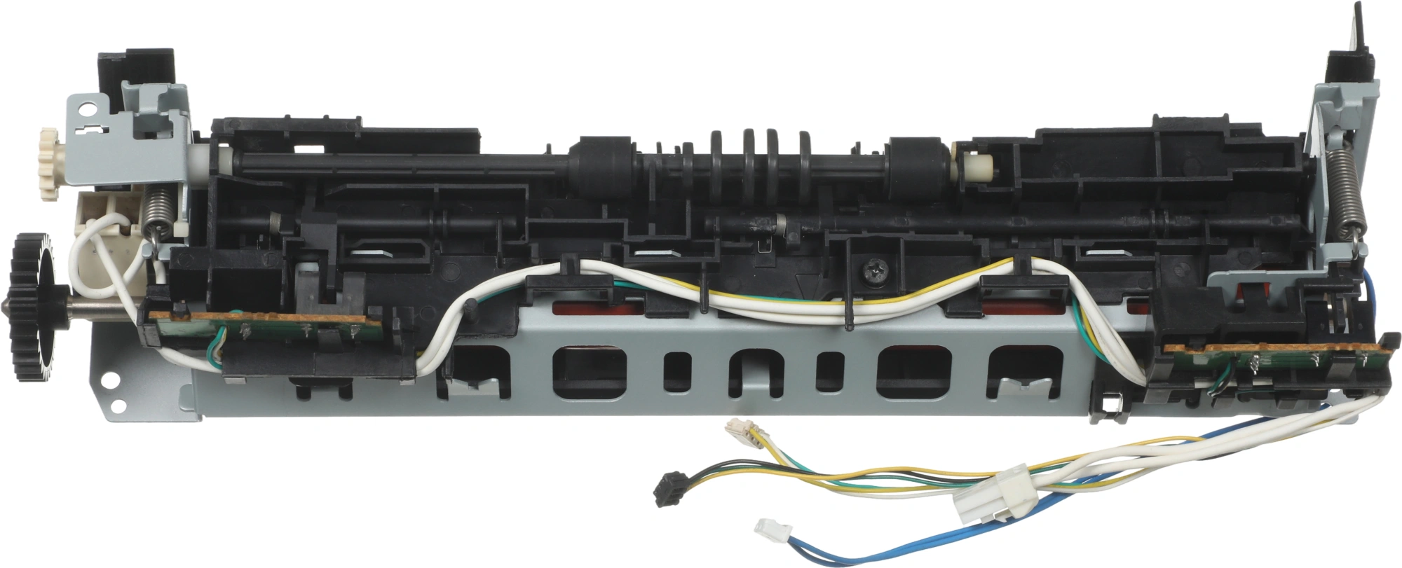 Печка в сборе Cactus CS-FU-HP-M1005 (RM1-2096) (восстановл.) для HP LJ 1018/1020, M1005, Canon LBP-2900/3000 200000стр. — миниатюра 7