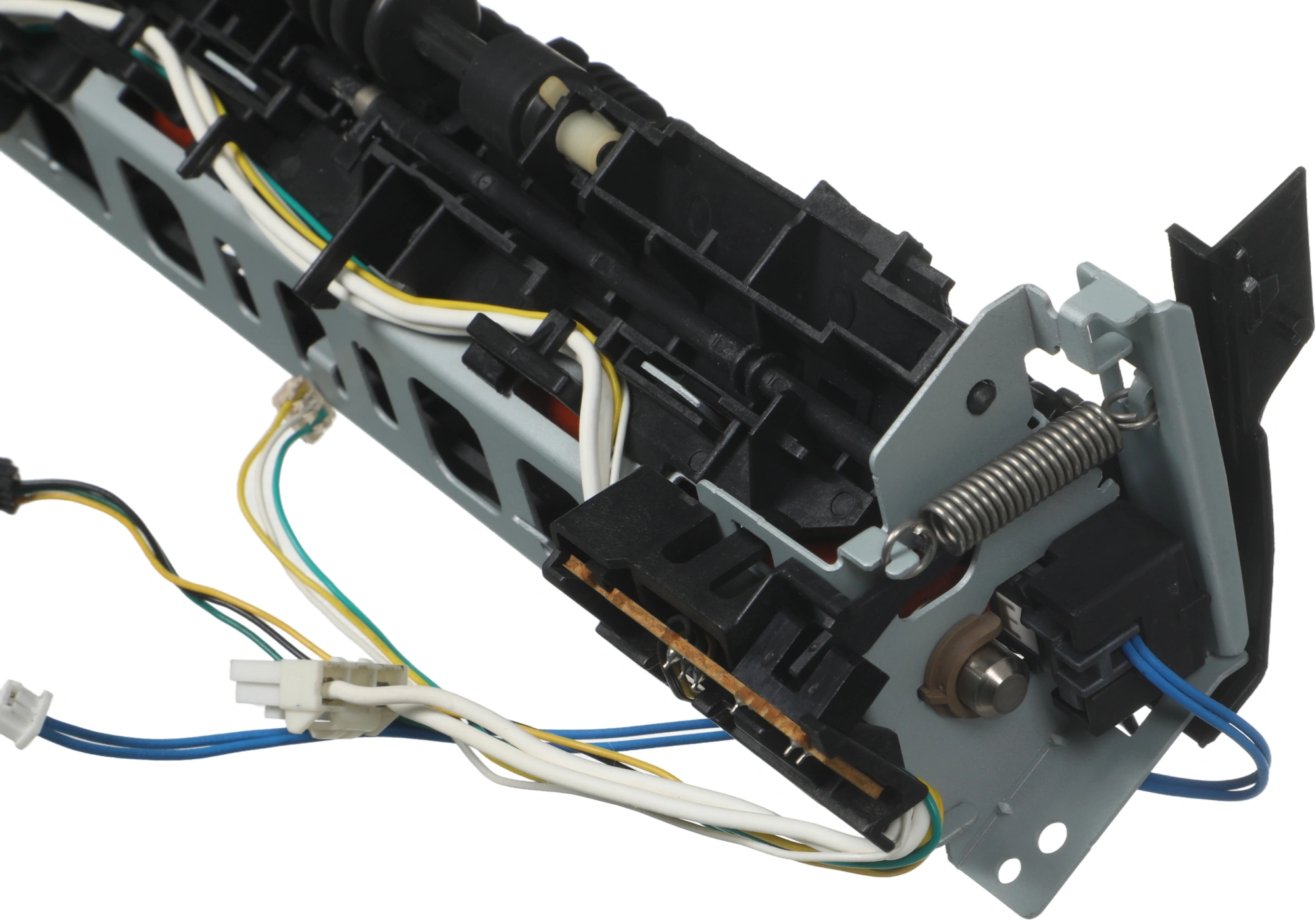 Печка в сборе Cactus CS-FU-HP-M1005 (RM1-2096) (восстановл.) для HP LJ 1018/1020, M1005, Canon LBP-2900/3000 200000стр. — миниатюра 8