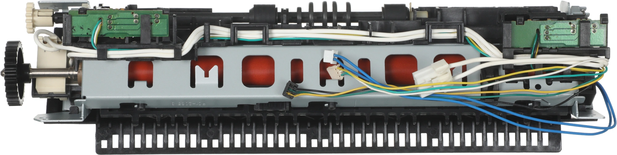 Печка в сборе Cactus CS-FU-HP-M1005 (RM1-2096) (восстановл.) для HP LJ 1018/1020, M1005, Canon LBP-2900/3000 200000стр. — миниатюра 9