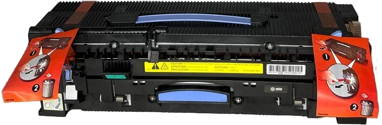 Печка в сборе Cactus CS-FU-HP-LJ9000 (RG5-5751/RG5-5696/C8519-69027) (восстановл.) для HP LJ 9000/9040/9050 200000стр. — фото 1
