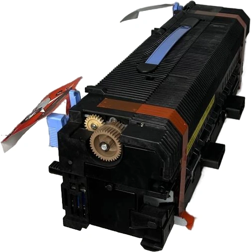 Печка в сборе Cactus CS-FU-HP-LJ9000 (RG5-5751/RG5-5696/C8519-69027) (восстановл.) для HP LJ 9000/9040/9050 200000стр. — миниатюра 2
