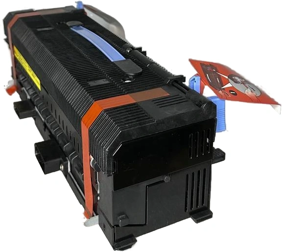 Печка в сборе Cactus CS-FU-HP-LJ9000 (RG5-5751/RG5-5696/C8519-69027) (восстановл.) для HP LJ 9000/9040/9050 200000стр. — миниатюра 3