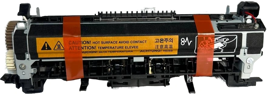 Печка в сборе Cactus CS-FU-HP-M4555 (RM1-7397/CE502-67913) (восстановл.) для HP LJ Enterprise M4555MFP 200000стр.