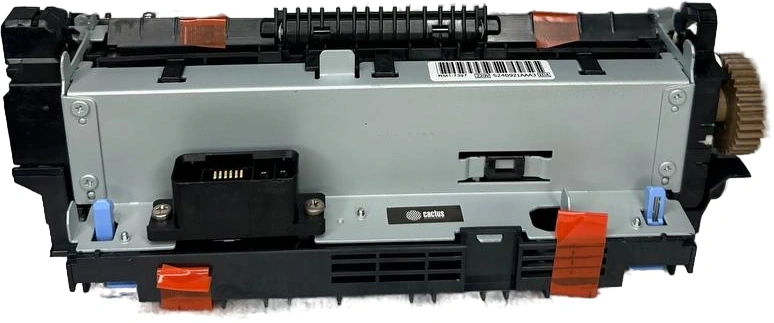 Печка в сборе Cactus CS-FU-HP-M4555 (RM1-7397/CE502-67913) (восстановл.) для HP LJ Enterprise M4555MFP 200000стр. — миниатюра 4