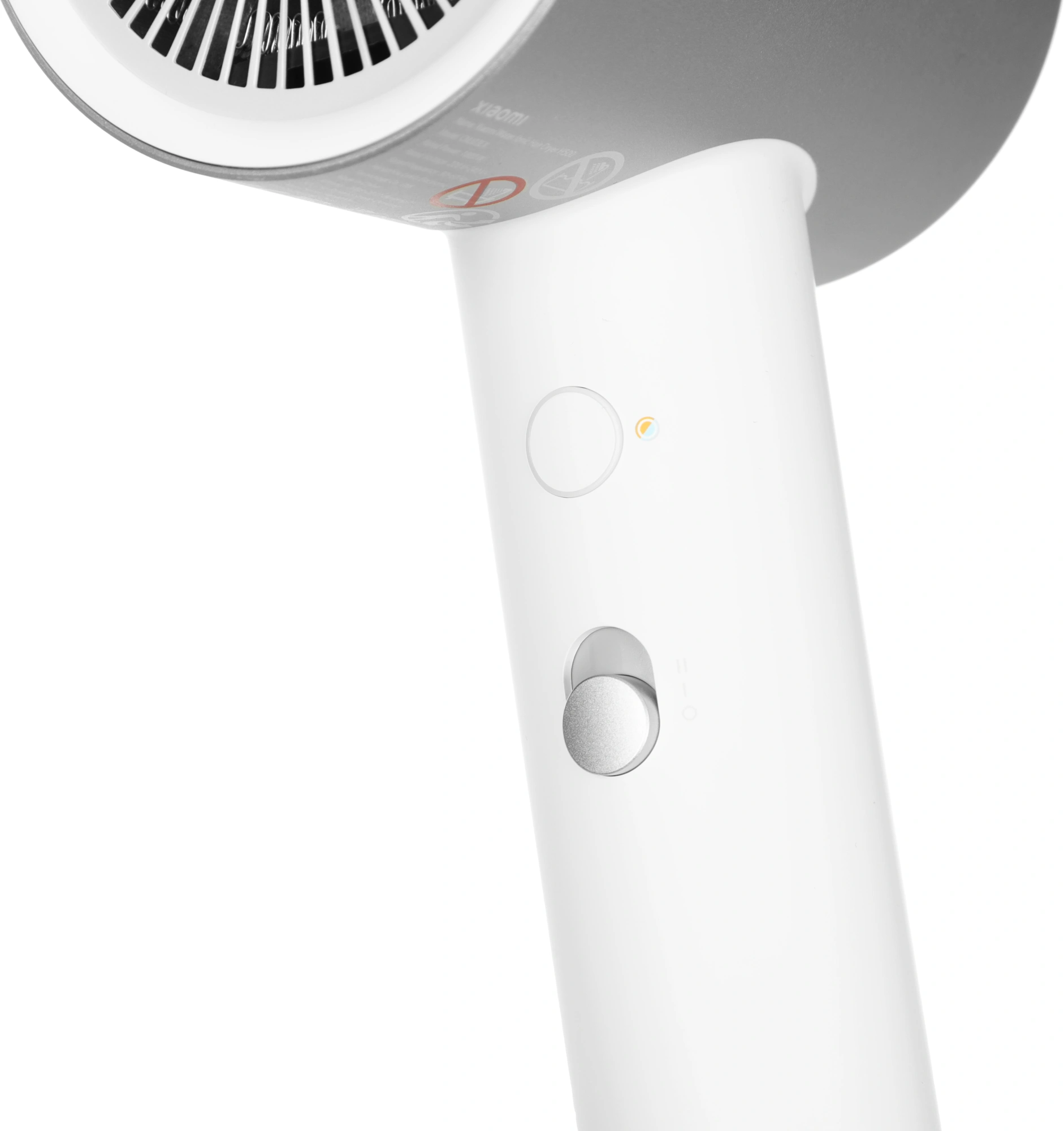 Фен Xiaomi H500 1800Вт белый (BHR5851EU) — миниатюра 11