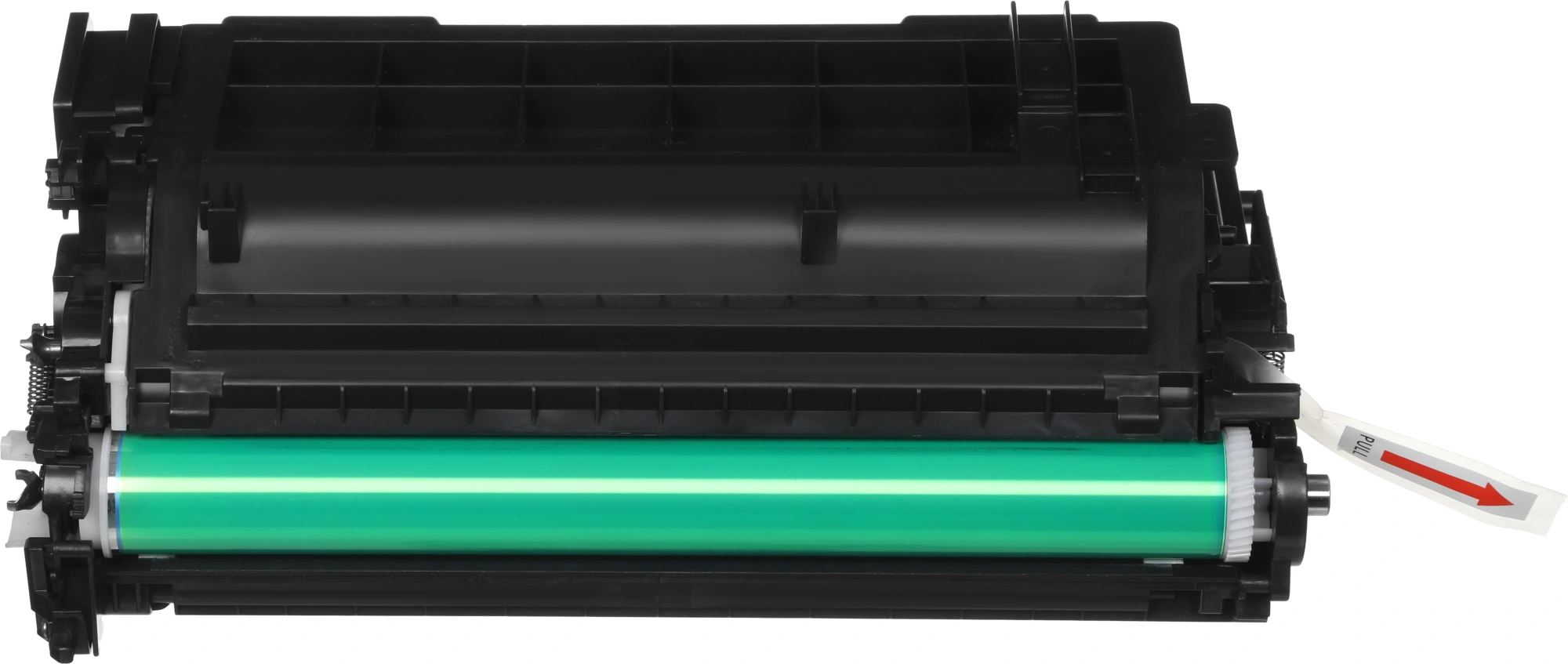 Картридж лазерный Cactus 147A CS-W1470A W1470A черный (10500стр.) для HP LaserJet M611dn/M612dn/M634dn/M634h/M634z/M635fht/M635h/M635z/M636fh/M636z — миниатюра 5
