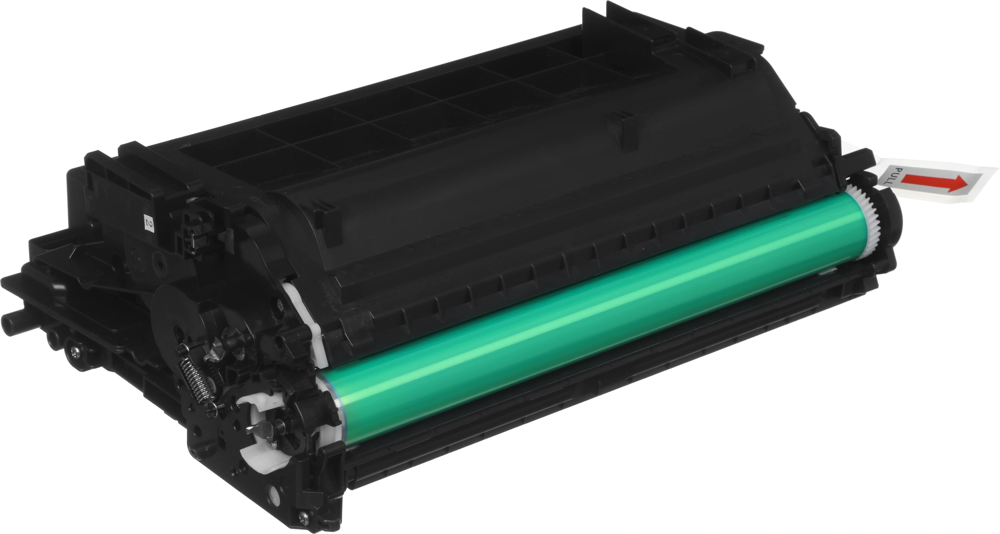 Картридж лазерный Cactus 147A CS-W1470A W1470A черный (10500стр.) для HP LaserJet M611dn/M612dn/M634dn/M634h/M634z/M635fht/M635h/M635z/M636fh/M636z — миниатюра 9