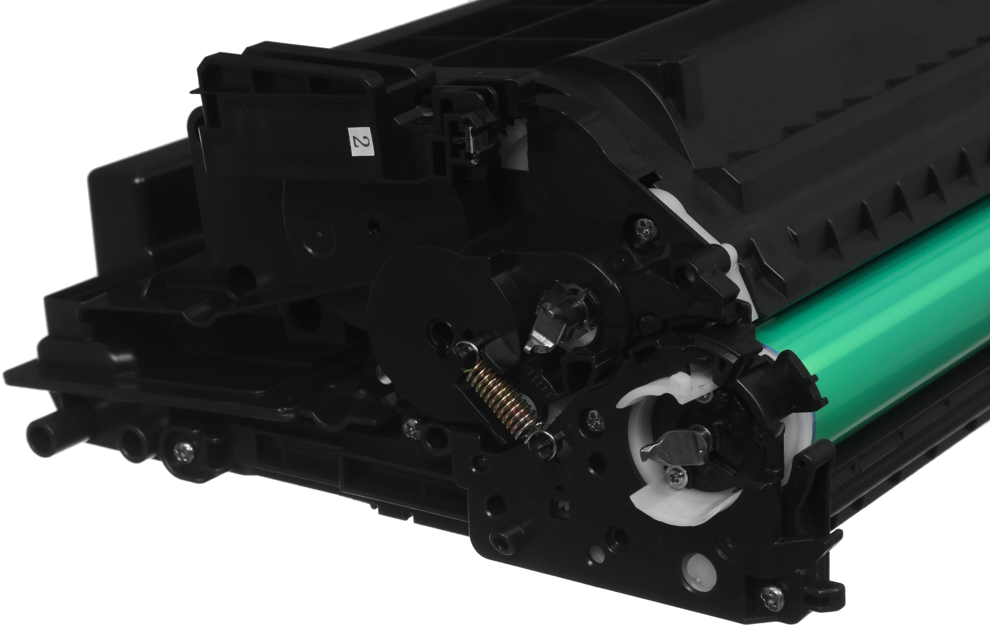 Картридж лазерный Cactus 147A CS-W1470A W1470A черный (10500стр.) для HP LaserJet M611dn/M612dn/M634dn/M634h/M634z/M635fht/M635h/M635z/M636fh/M636z — миниатюра 10