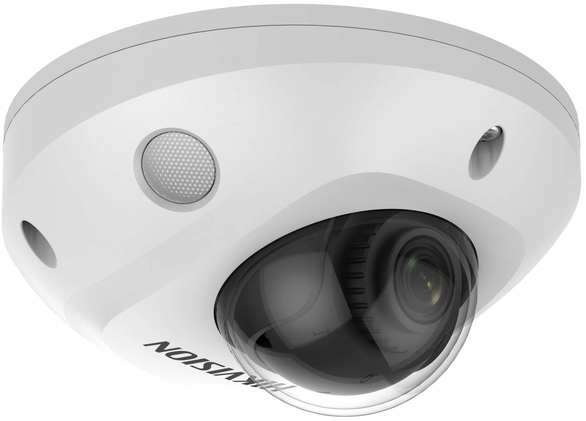 Камера видеонаблюдения IP Hikvision DS-2CD2543G2-IS(4mm) 4-4мм корп.:белый — фото 1
