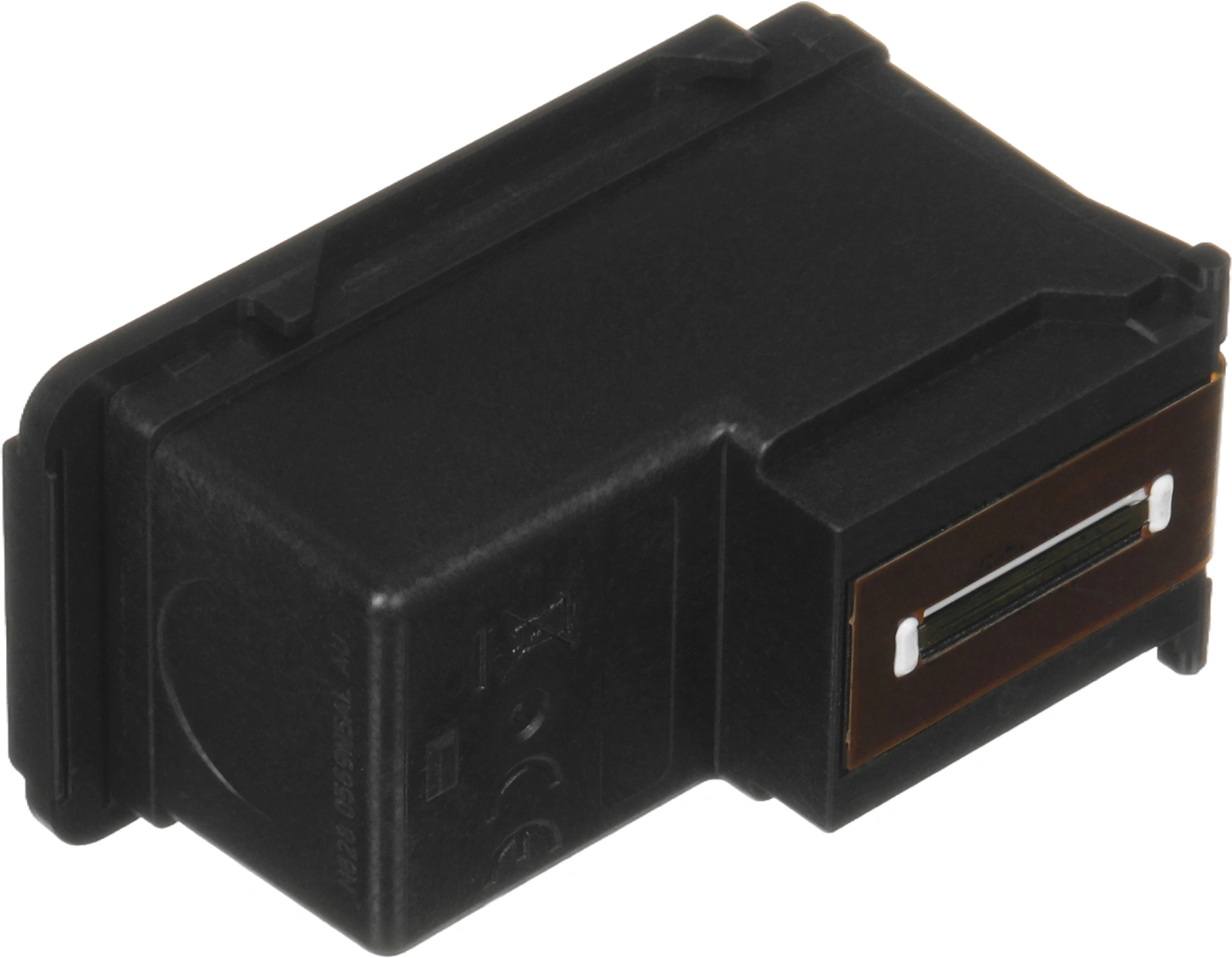 Картридж струйный Cactus CS-PG445XL PG-445XL черный (400стр.) (15мл) для Canon PIXMA MG2440/2540/2940/iP2840 с чипом — миниатюра 3