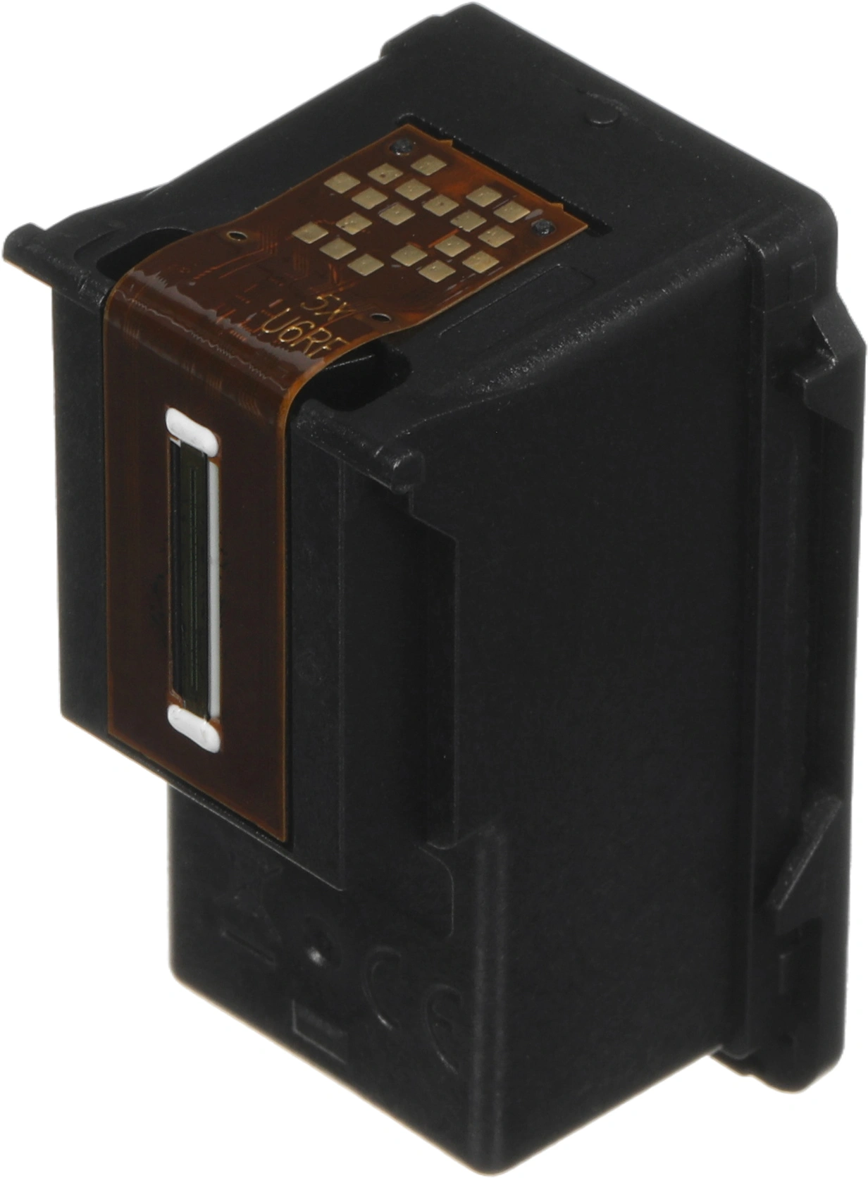 Картридж струйный Cactus CS-PG445XL PG-445XL черный (400стр.) (15мл) для Canon PIXMA MG2440/2540/2940/iP2840 с чипом — миниатюра 4