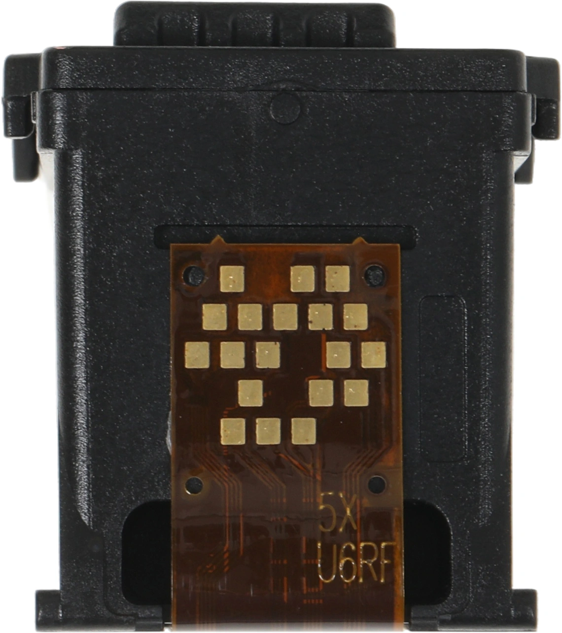 Картридж струйный Cactus CS-PG445XL PG-445XL черный (400стр.) (15мл) для Canon PIXMA MG2440/2540/2940/iP2840 с чипом — миниатюра 6