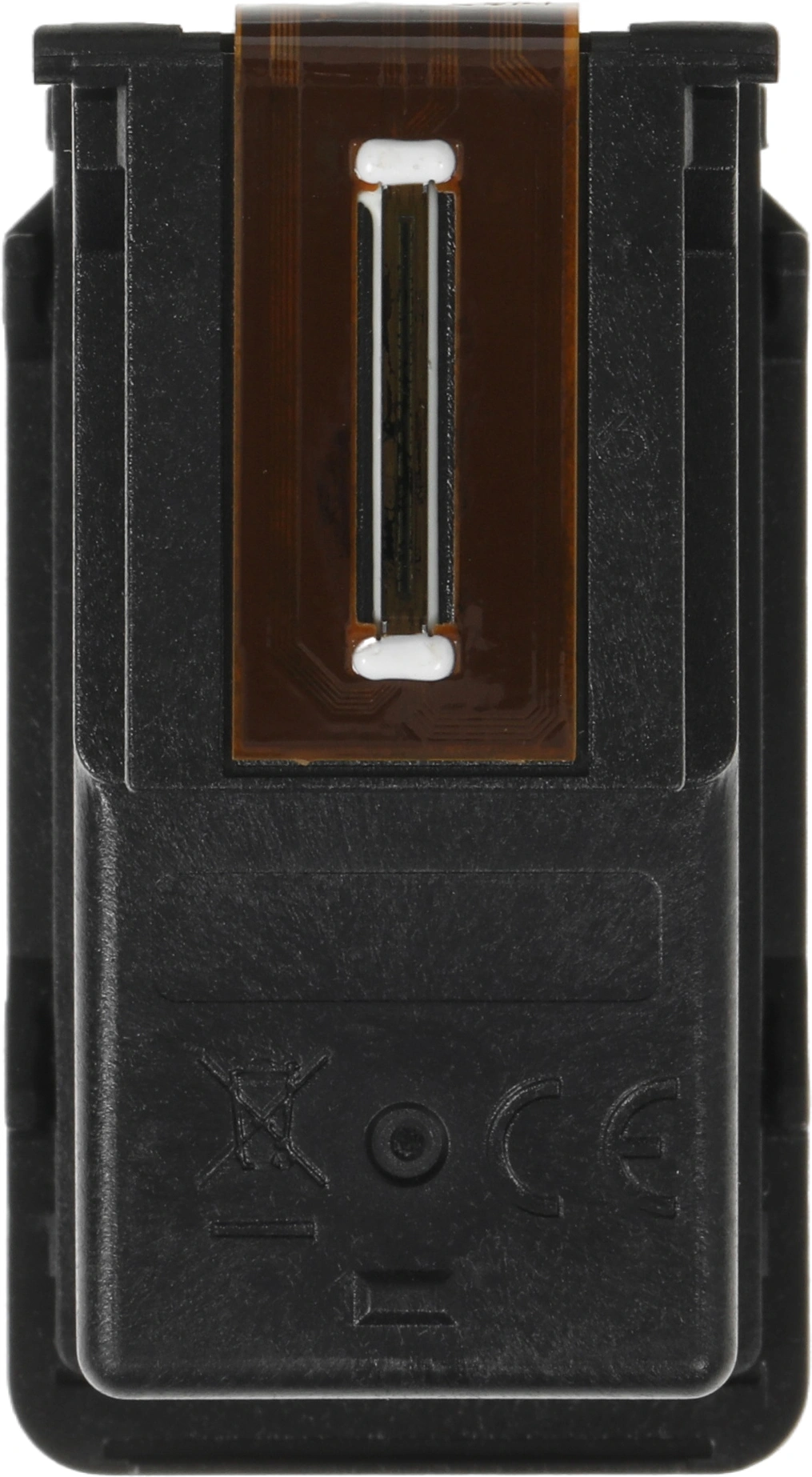 Картридж струйный Cactus CS-PG445XL PG-445XL черный (400стр.) (15мл) для Canon PIXMA MG2440/2540/2940/iP2840 с чипом — миниатюра 7