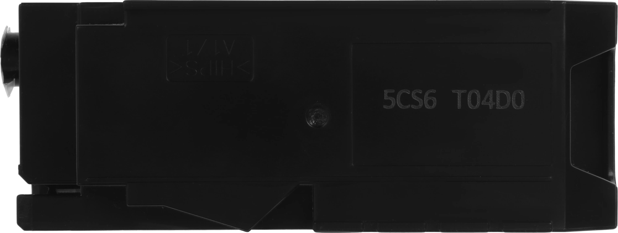 Бункер Cactus CS-T04D0 (T04D0 емкость для отработанных чернил) для Epson L7160/7180 — миниатюра 9