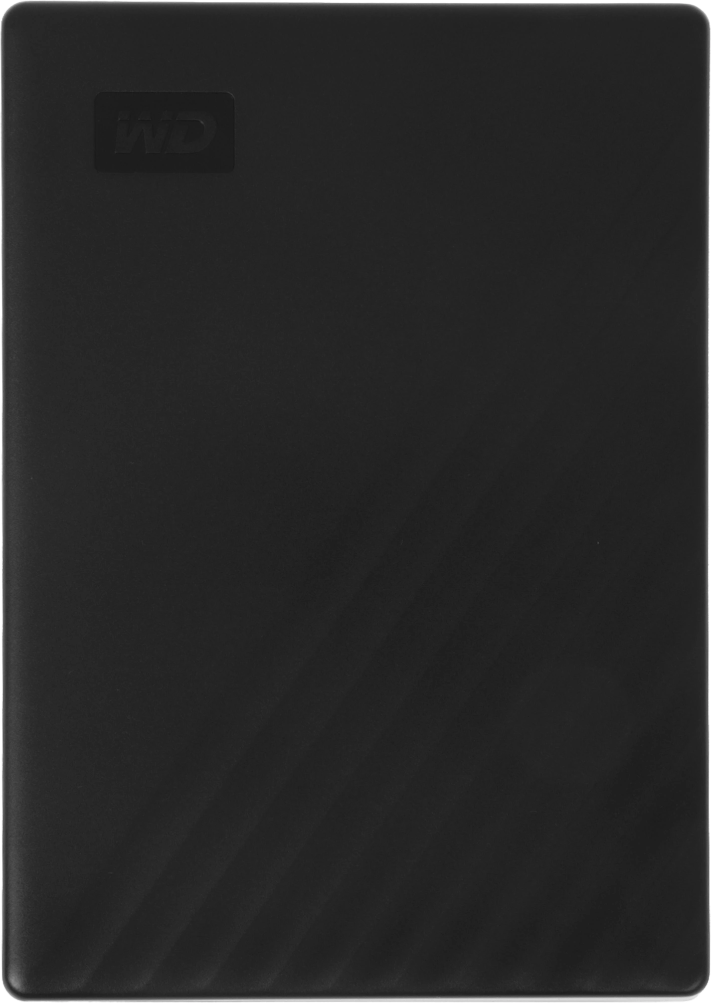 Жесткий диск WD USB3.2 Gen1 1TB WDBYVG0010BBK-WESN My Passport 2.5" черный — миниатюра 8