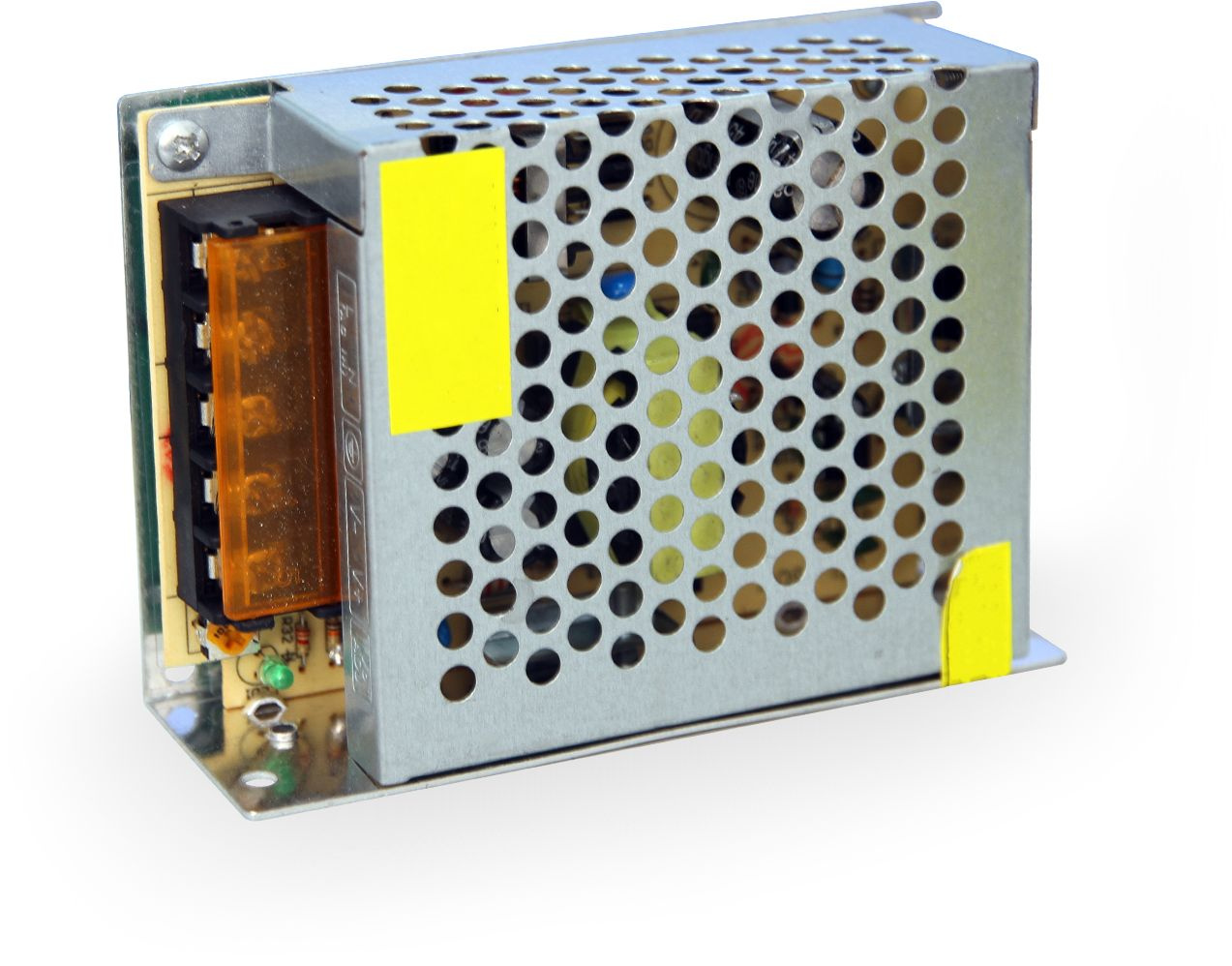 Блок питания Gauss Basic для лен.светод. серый (BT503) — миниатюра 2