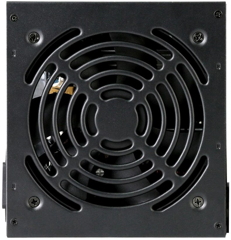 Блок питания Zalman ATX 700W ZM700-LXII (20+4pin) APFC 120mm fan 6xSATA RTL — миниатюра 3