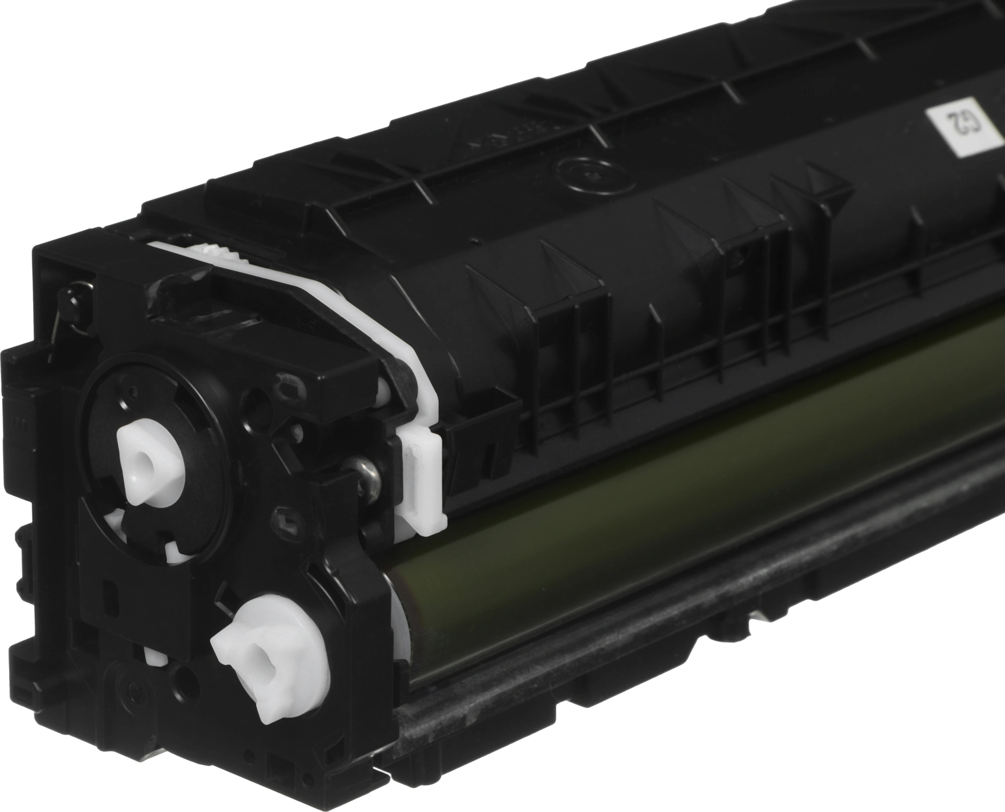 Картридж лазерный G&G GG-W2210A (есть ограничения по прошивке) черный (1350стр.) для HP M255/MFP M282/M283 — миниатюра 10