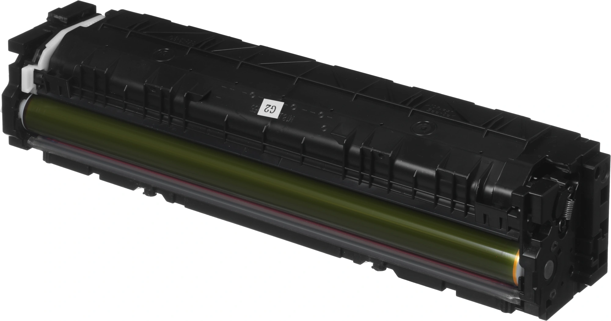 Картридж лазерный G&G GG-W2213X пурпурный (2450стр.) для HP M255/MFP M282/M283 — миниатюра 2