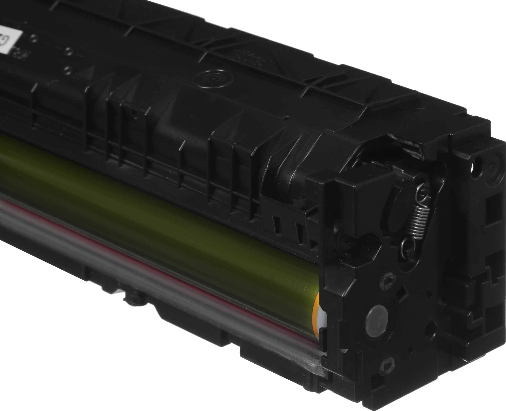 Картридж лазерный G&G GG-W2213X пурпурный (2450стр.) для HP M255/MFP M282/M283 — миниатюра 3