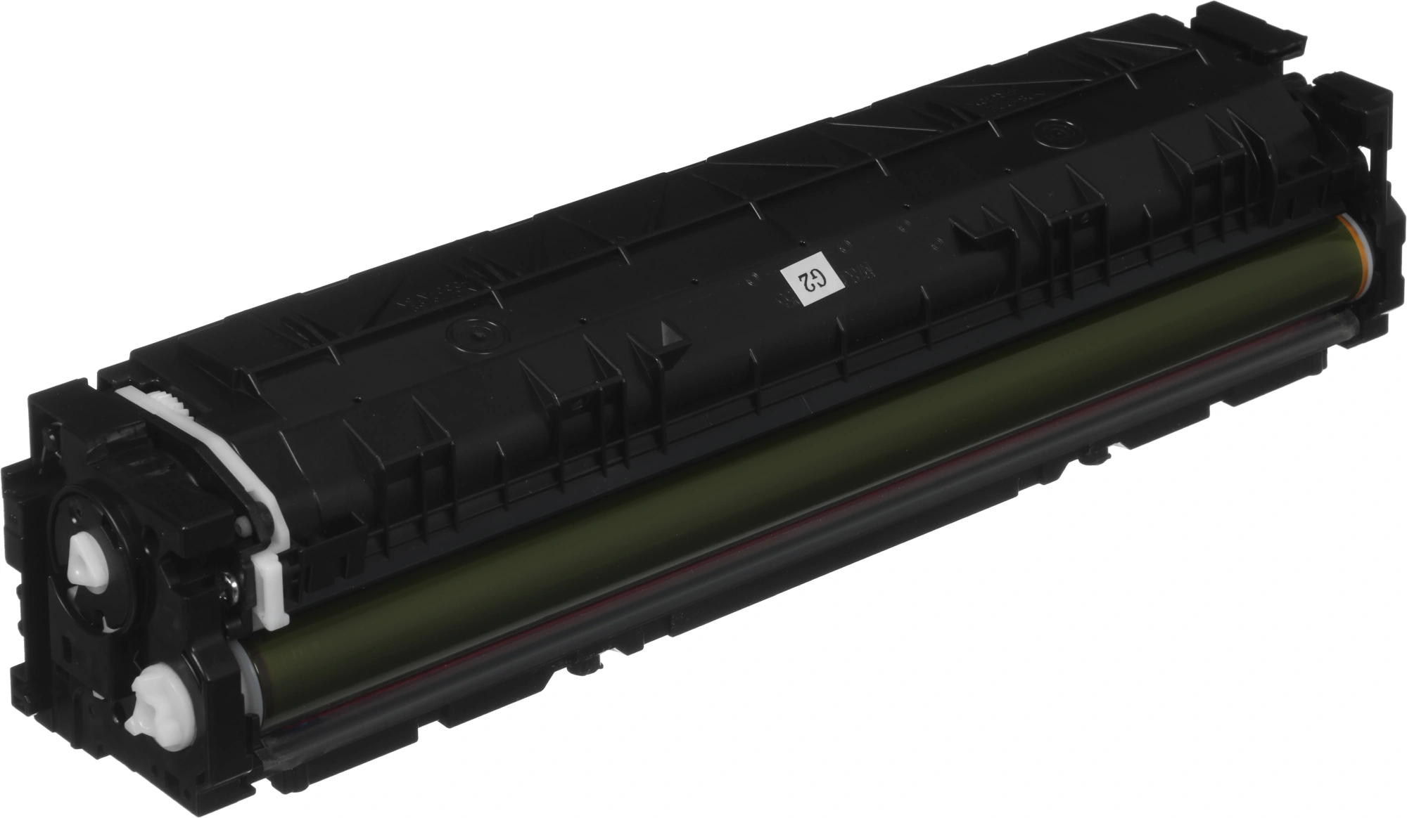 Картридж лазерный G&G GG-W2213X пурпурный (2450стр.) для HP M255/MFP M282/M283 — миниатюра 5
