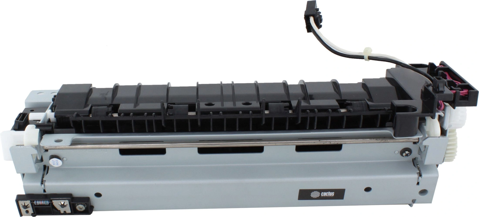 Печка в сборе Cactus CS-FU-HP-P3015 (RM1-6319) (восстановл.) для HP LJ Enterprise P3015/P3015d/P3015dn/P3015n/P3015x — миниатюра 4
