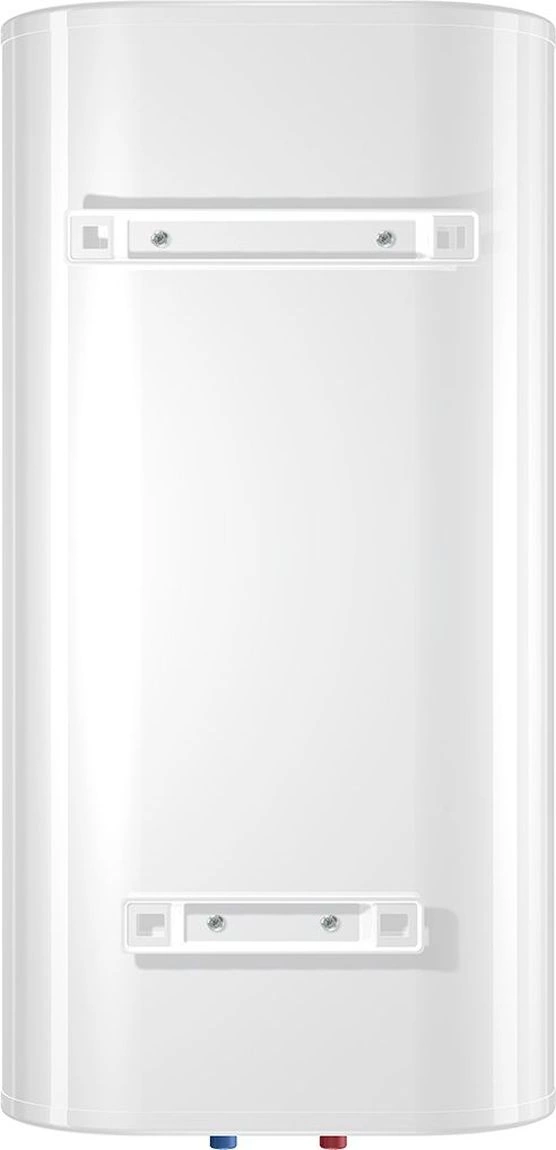Водонагреватель Thermex Double 80 2.5кВт 80л электрический настенный/белый — миниатюра 4