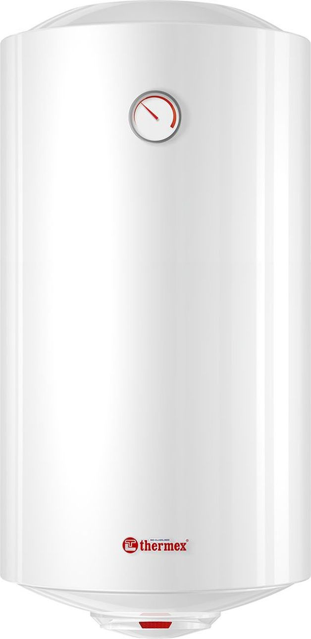 Водонагреватель Thermex Circle 50 V Slim 1.5кВт 50л электрический настенный/белый — миниатюра 4