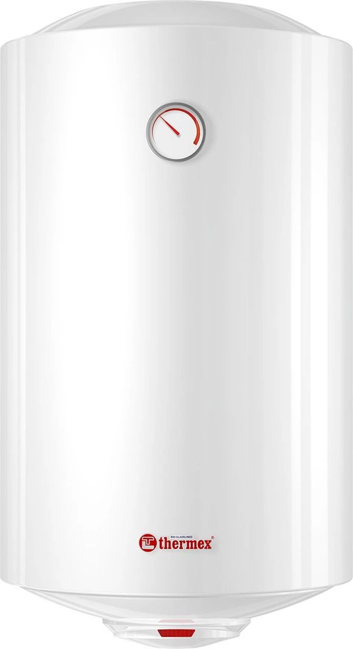 Водонагреватель Thermex Circle 80 V 1.5кВт 80л электрический настенный/белый — миниатюра 4