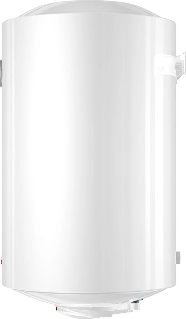 Водонагреватель Thermex Circle 80 V 1.5кВт 80л электрический настенный/белый — миниатюра 3