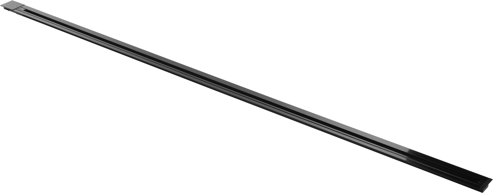 Шинопровод Gauss TR130 черный — миниатюра 3