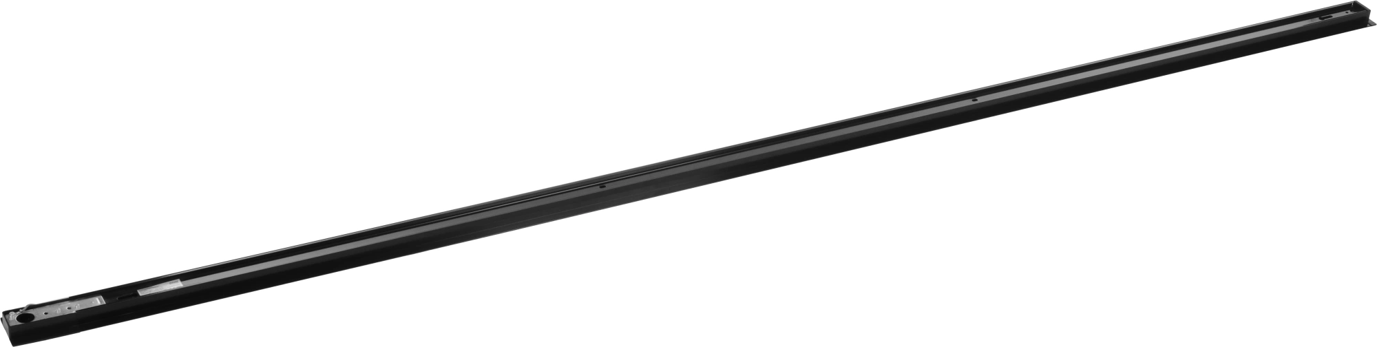 Шинопровод Gauss TR130 черный — миниатюра 4