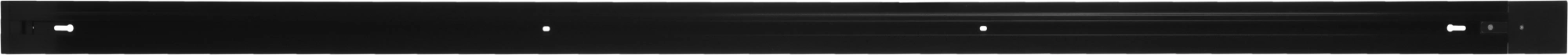 Шинопровод Gauss TR130 черный — миниатюра 7