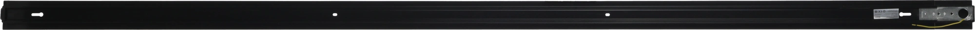 Шинопровод Gauss TR130 черный — миниатюра 8