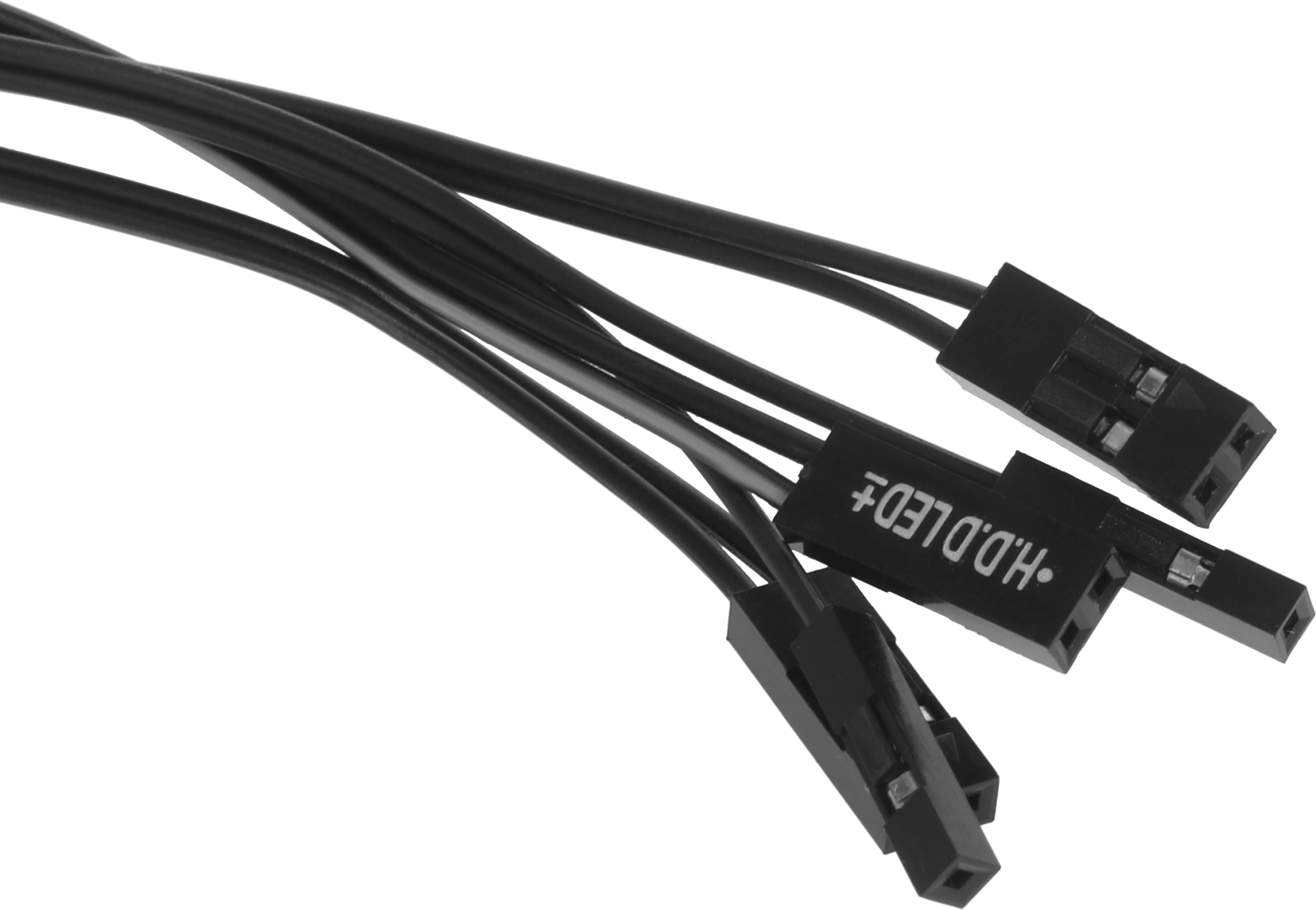 Корпус Deepcool MATREXX 30 черный без БП mATX 1x120mm 1xUSB2.0 1xUSB3.0 audio bott PSU — миниатюра 14