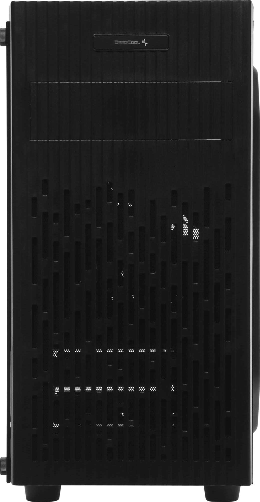 Корпус Deepcool MATREXX 30 черный без БП mATX 1x120mm 1xUSB2.0 1xUSB3.0 audio bott PSU — миниатюра 18