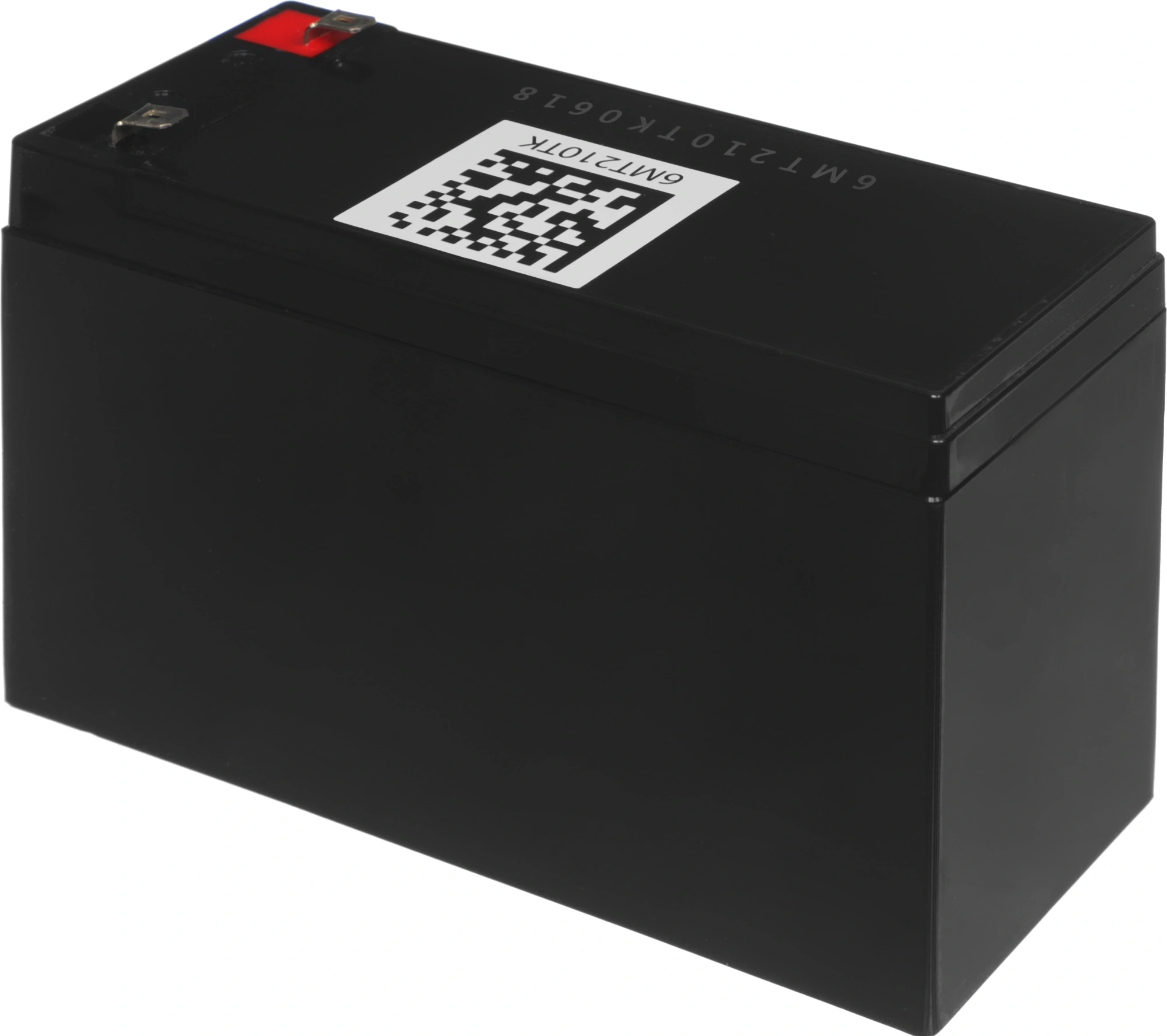 Батарея для ИБП Prometheus Energy PE 12072L 12В 7.2Ач — миниатюра 6
