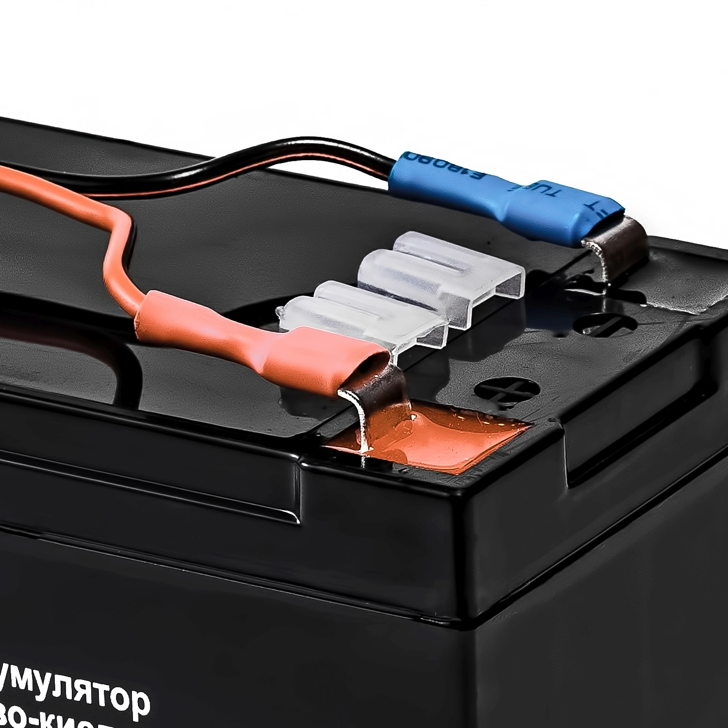 Батарея для ИБП Prometheus Energy PE 12072L 12В 7.2Ач — фото 1