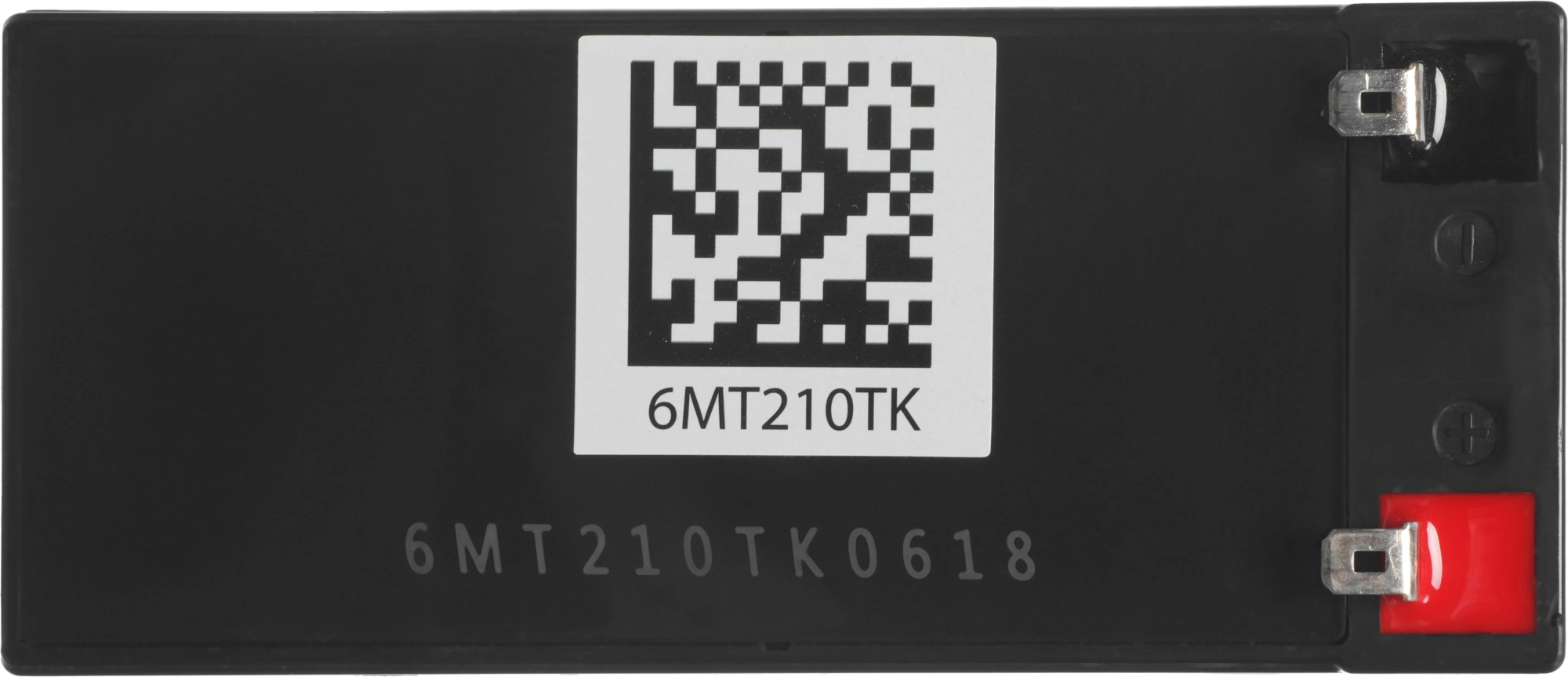 Батарея для ИБП Prometheus Energy PE 12072L 12В 7.2Ач — миниатюра 5