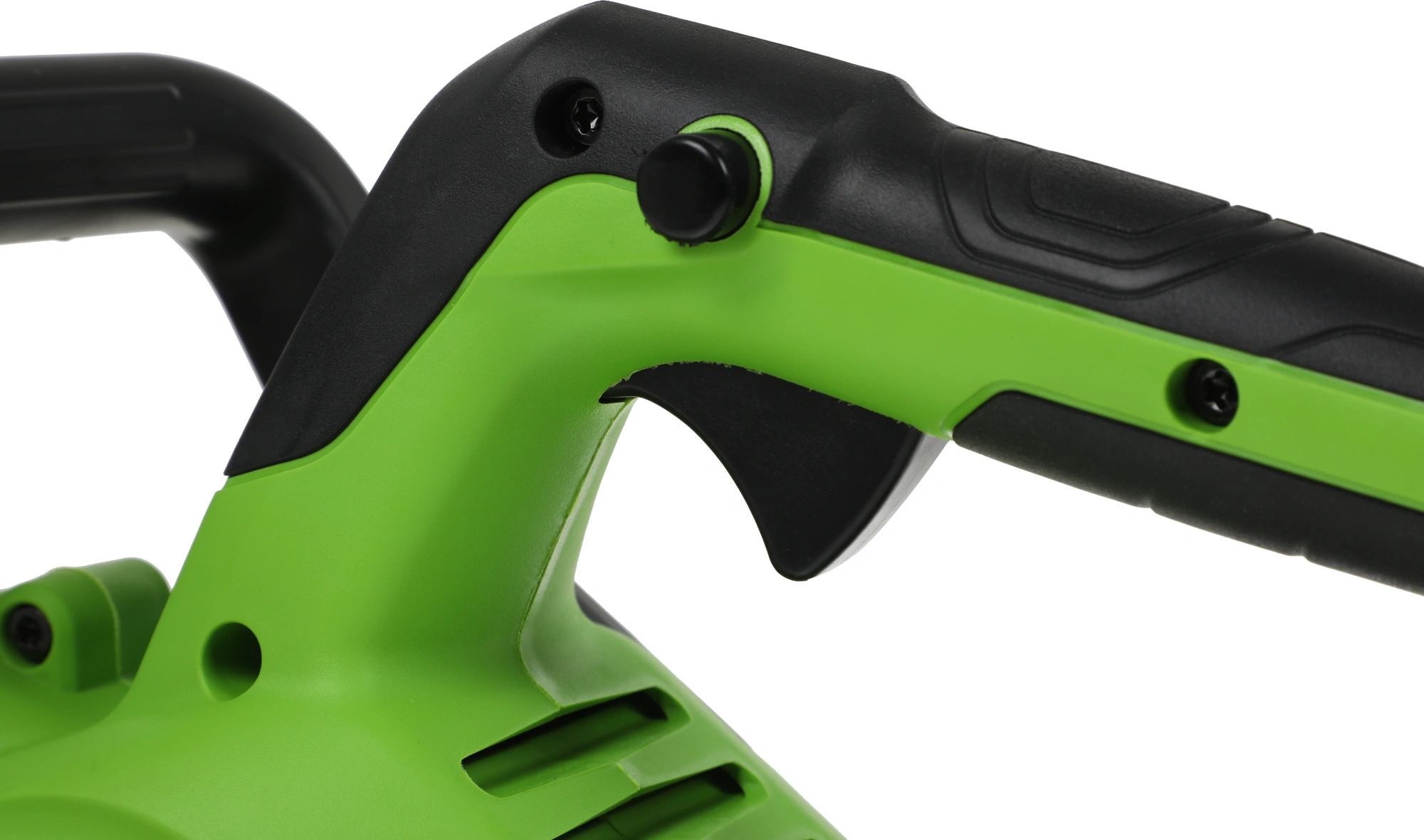 Цепная пила Greenworks G40CS30K2 аккум. дл.шины:12" (30cm) 1аккум. 2Ач ЗУ (2007807UA) — миниатюра 4
