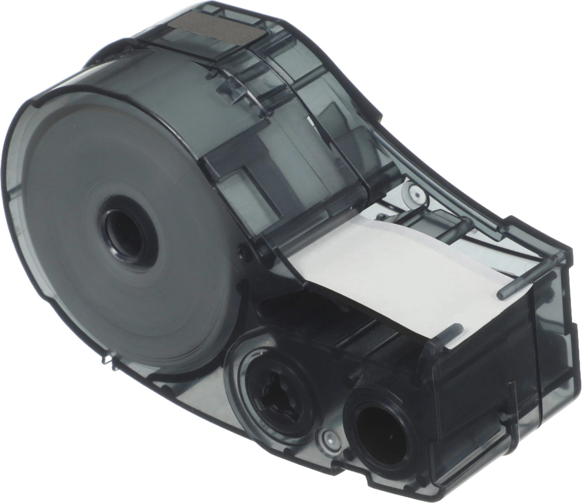 Картридж ленточный Cactus CS-M21-750595WT черный на белом 19.1x6.4 для Brady BMP21-PLUS/BMP21-LAB — миниатюра 2