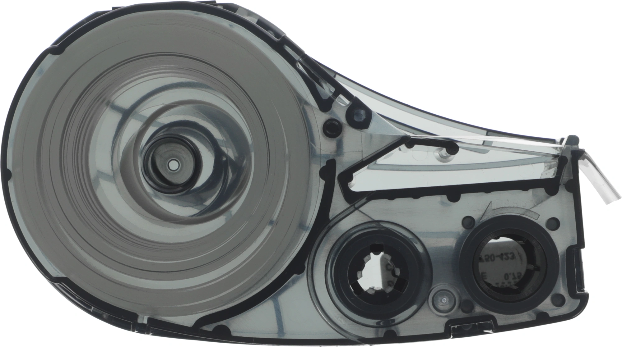 Картридж ленточный Cactus CS-M21-750423 черный на белом 19.1x6.4 для Brady BMP21-PLUS, BMP21-LAB — миниатюра 10